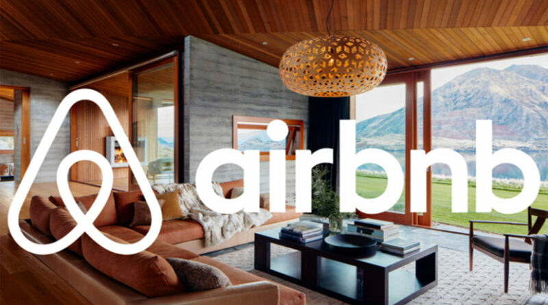 Airbnb kriptovalutával