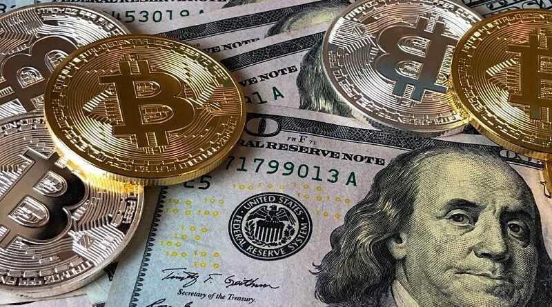 A Bitcoin infláció több mint háromszor alacsonyabb az amerikai dollárénál