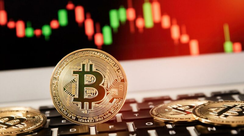 Pirosban úszik a kriptopiac, negatívba fordult az összes kriptovaluta