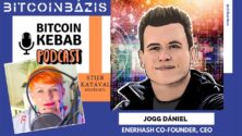 Bitcoin Kebab kriptovaluta bányászat