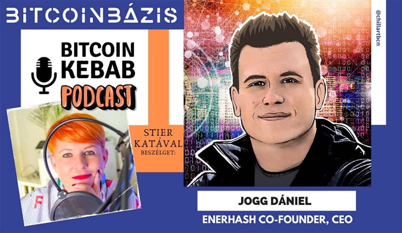 Bitcoin Kebab kriptovaluta bányászat