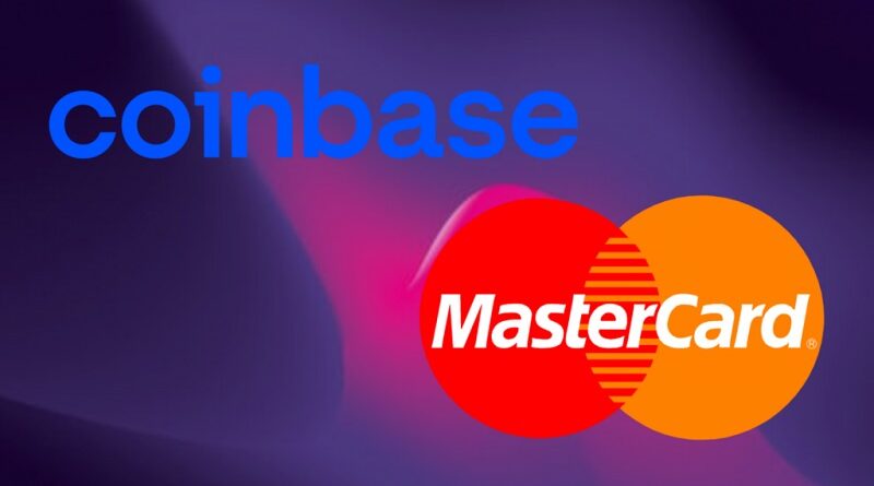 Coinbase Mastercard
