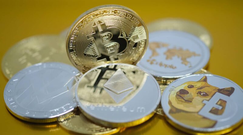 11 éve parkoltatott BTC mozdult meg nemrégiben