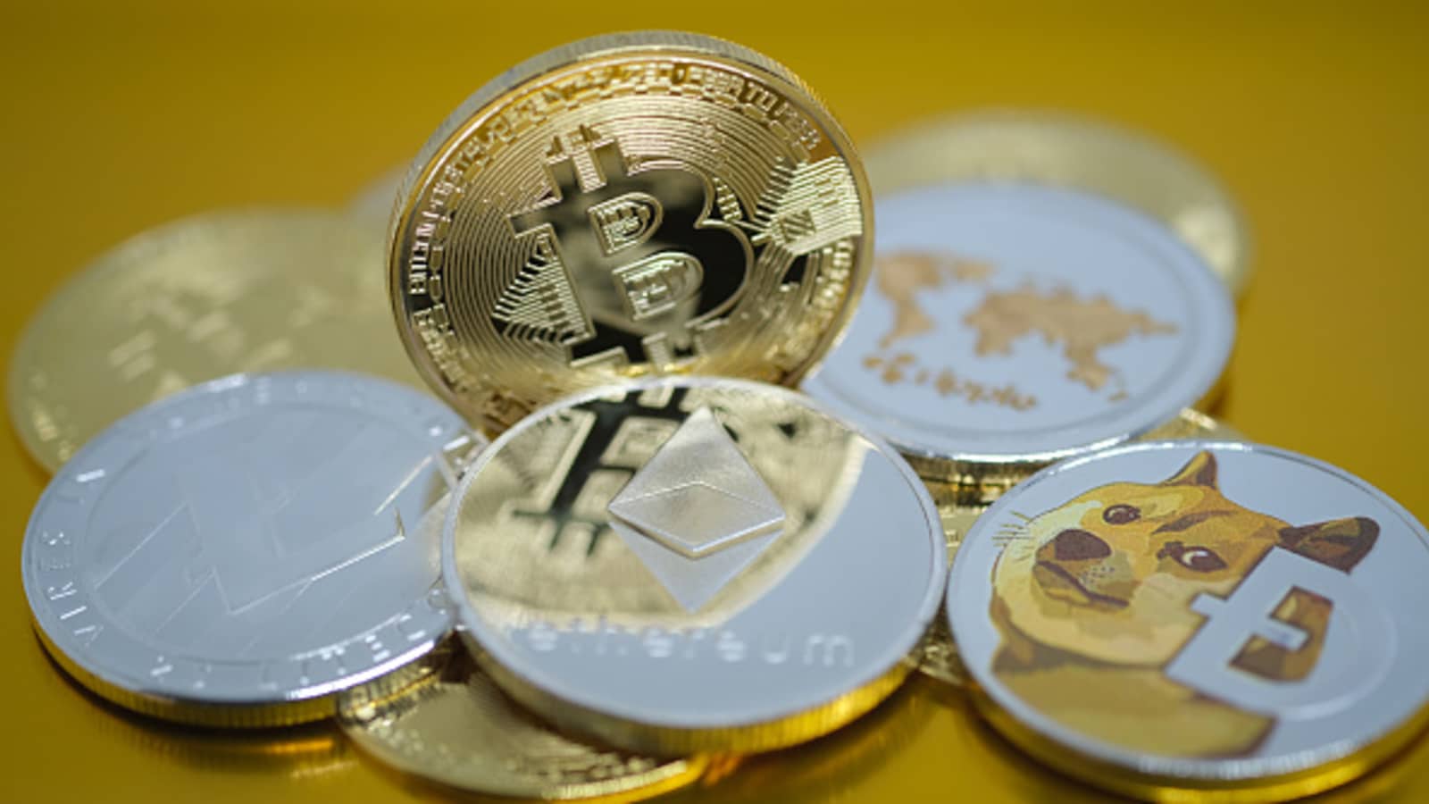 Bitcoin hodler