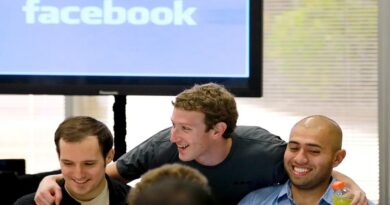 Facebook