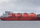 Rekordott döntött az európai LNG import
