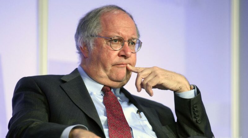 Bill Miller, egy újabb legendás befektető, aki beállt a bitcoin mögé