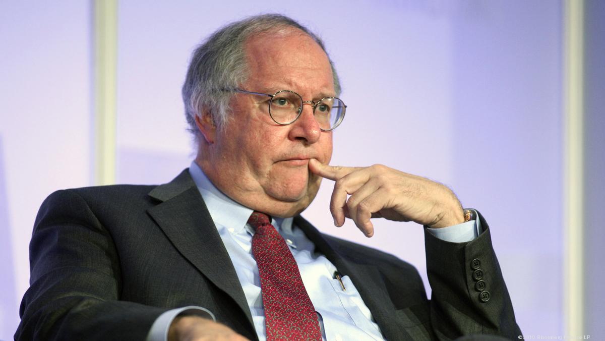 Bill Miller