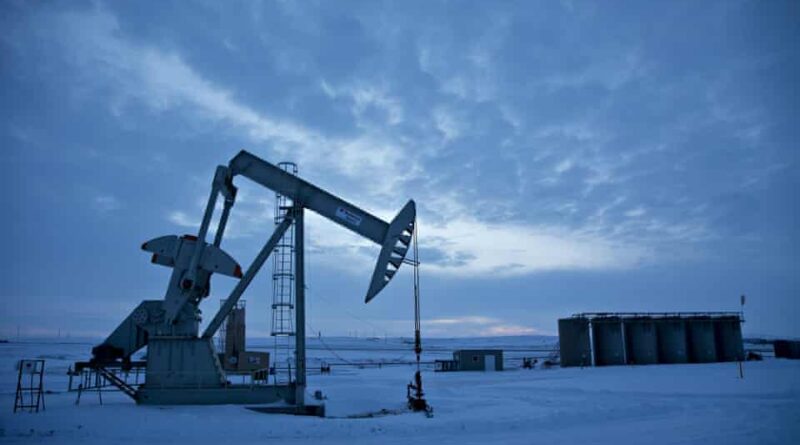 Az olajban gazdag Észak-Dakota bitcoin bányászati központ lesz