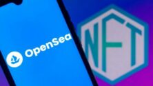 Kibertámadás alá került az OpenSea online NFT piactér