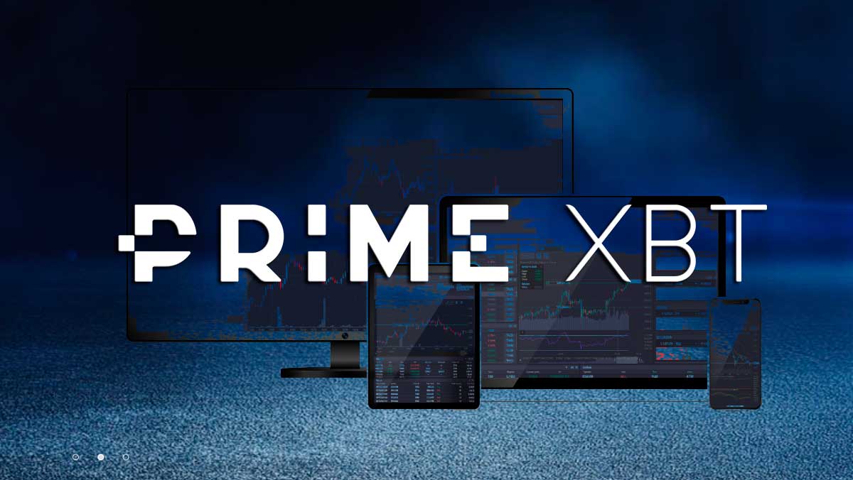 PrimeXBT bónusz