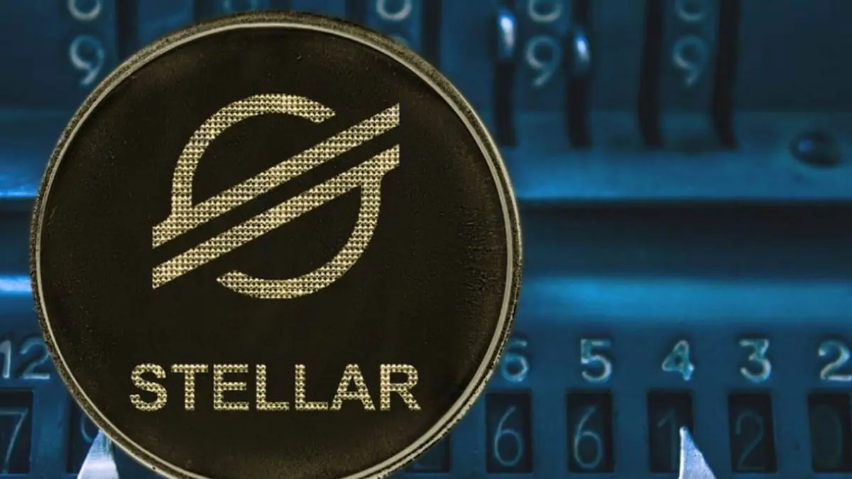 Stellar