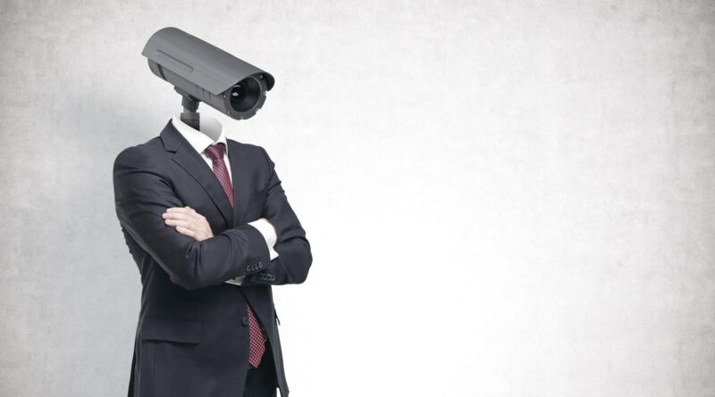 Besúgórendszer működik a világ egyik legismertebb egyetemén