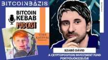 bitcoinbázis podcastje