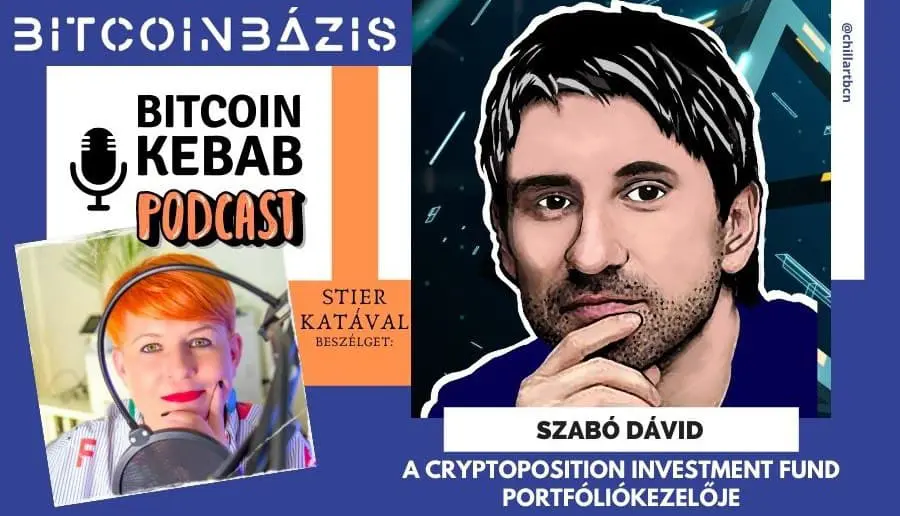 bitcoinbázis podcastje