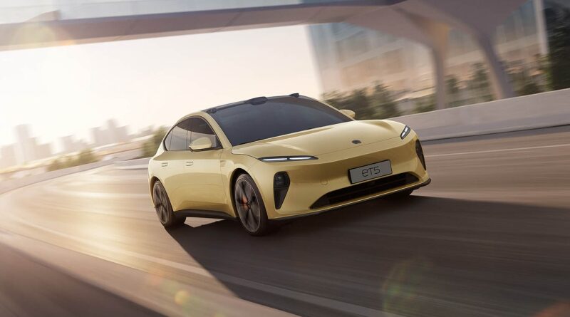 Milyen kapcsolat lehet az Ethereum bányászat és a Tesla Model 3 között?