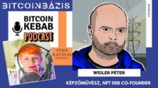 Bitcoin Kebab NFT