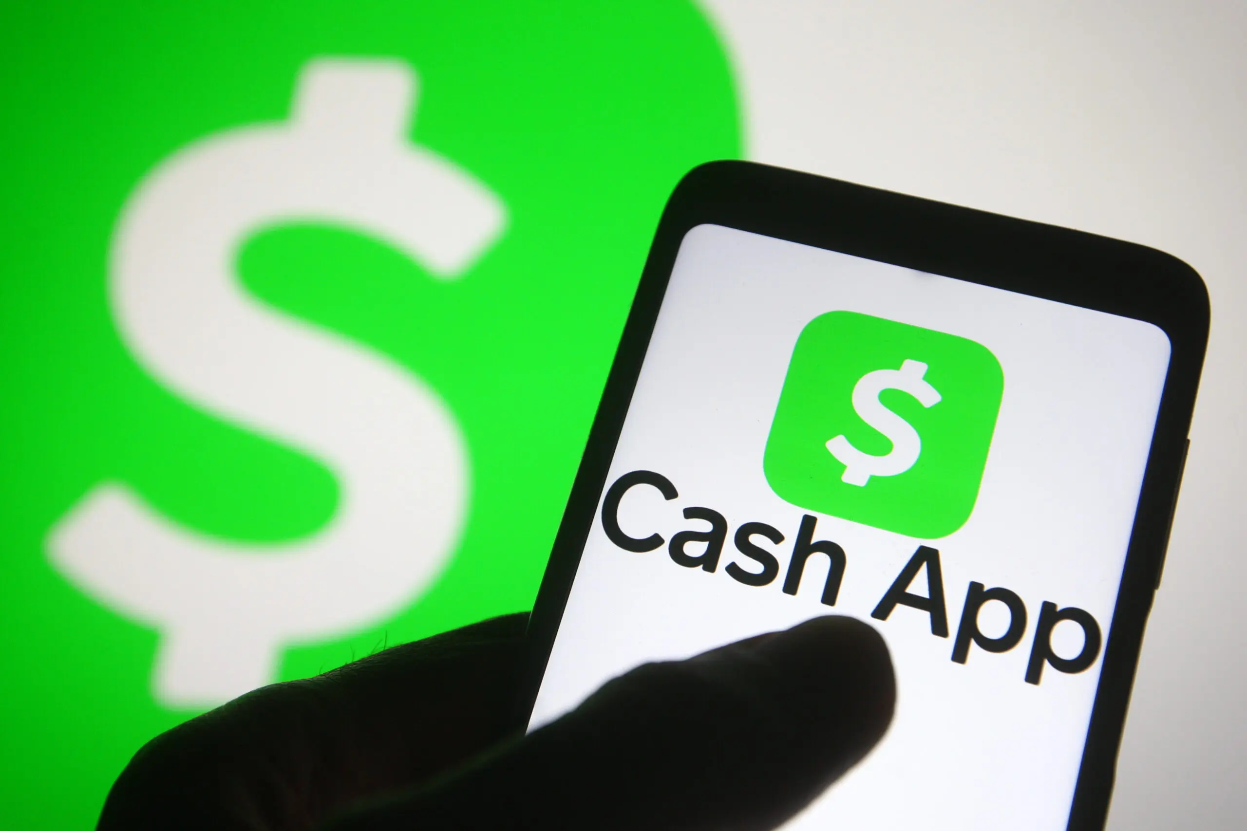 Cash App meghalt