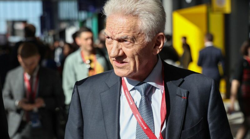40 milliárd dollárt veszítettek egy nap alatt az orosz milliárdosok