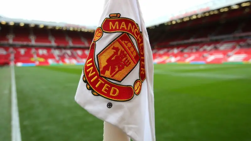 Manchester United Tezos mezszponzor