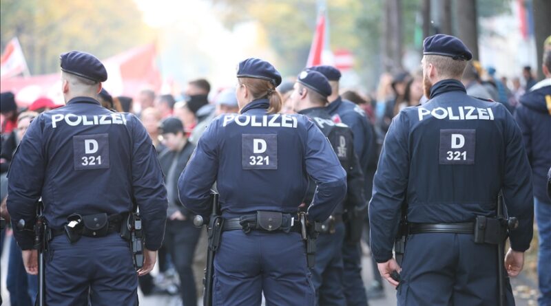 Drága mulatság Ausztriában oltatlannak maradni Drága mulatság Ausztriában oltatlannak maradni