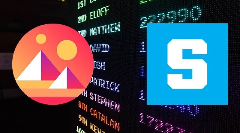 Két kevésbé ismert érme, ami letaszíthatja a bitcoint a trónról