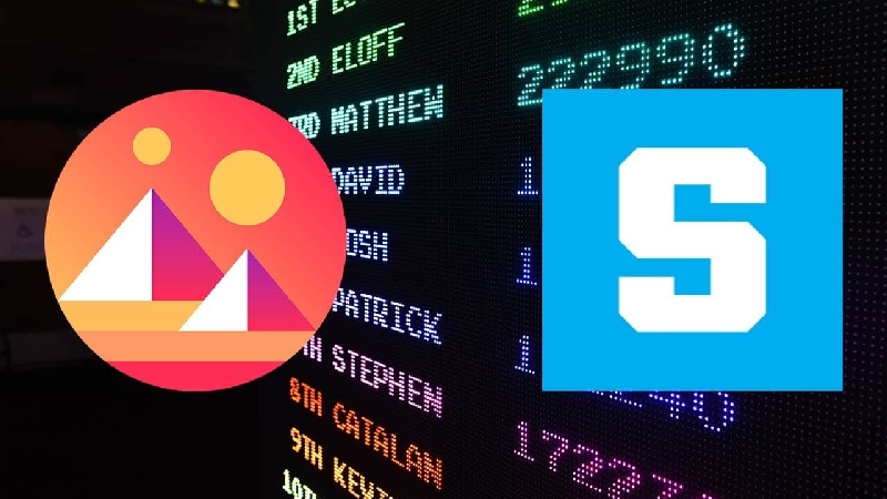 Két kevésbé ismert érme ami letaszíthatja a bitcoint a trónról 2022-ben - metaverzum tokenek