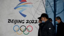 A digitális jüan tranzakciók száma meghaladta a Visaét a téli olimpián