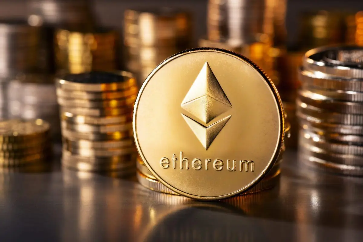 Ethereum decentralizáltsága csomópontok Amazon