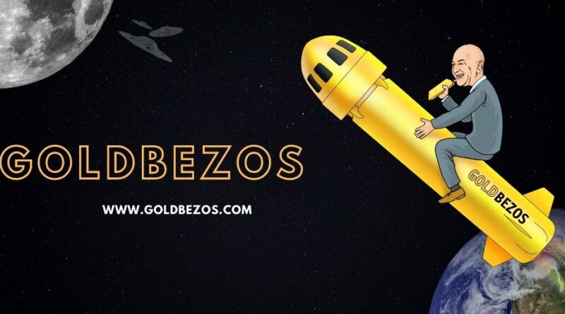 Invesztálj megfontoltan a $GBEZOS deflációs tokennel