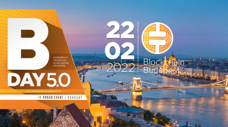 Ez történt Budapesten a legnagyobb hazai blockchain csúcstalálkozón