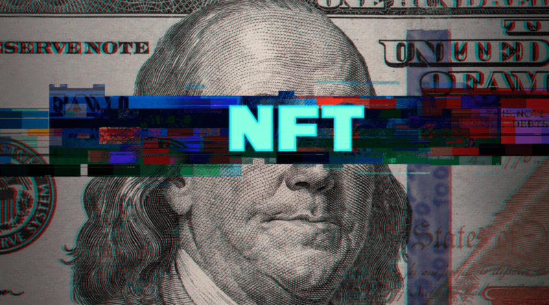 NFT-ket foglaltak le adócsalás vádjával az Egyesült Királyságban