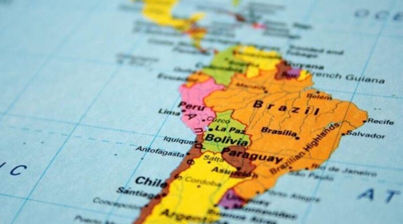 Latin-Amerikában nagyot ugrott a kriptopénz-fizetések száma