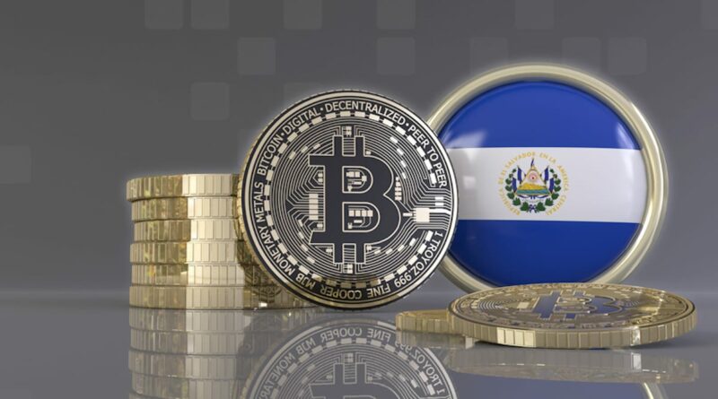 Kétszámjegyű GDP növekedés Salvadorban – a bitcoin is közrejátszik