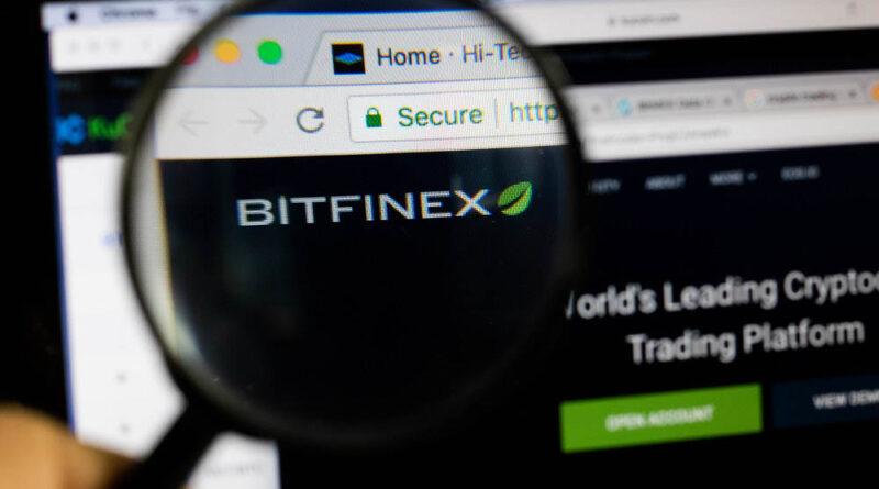 Meglett a hat évvel ezelőtt Bitfinex tőzsdéről ellopott 94 000 bitcoin