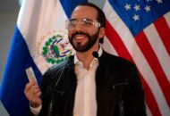 El Salvador bitcoin politikáját most már az USA is támadja