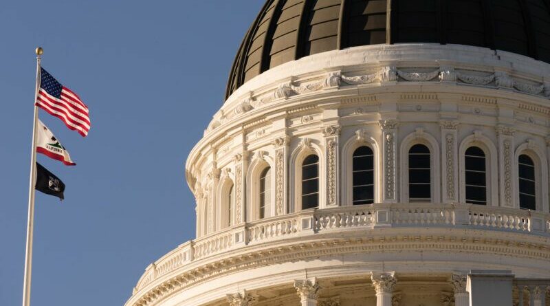 Kalifornia bitcoin támogató politikusai akcióba lendültek