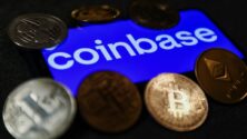 Coinbase bitcoin