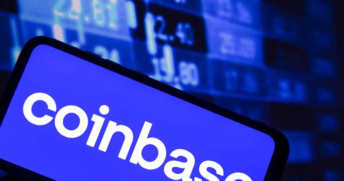 Coinbase