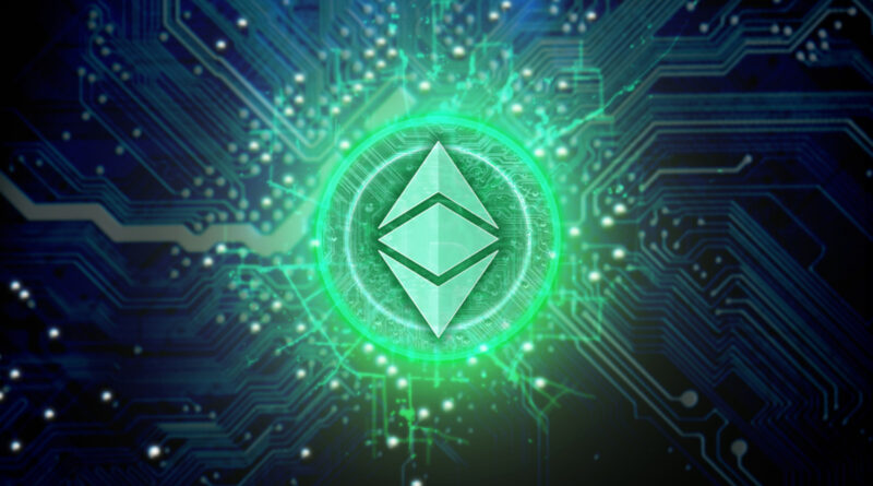 Talán kitört a mélyrepülésből az Ethereum Classic coinja