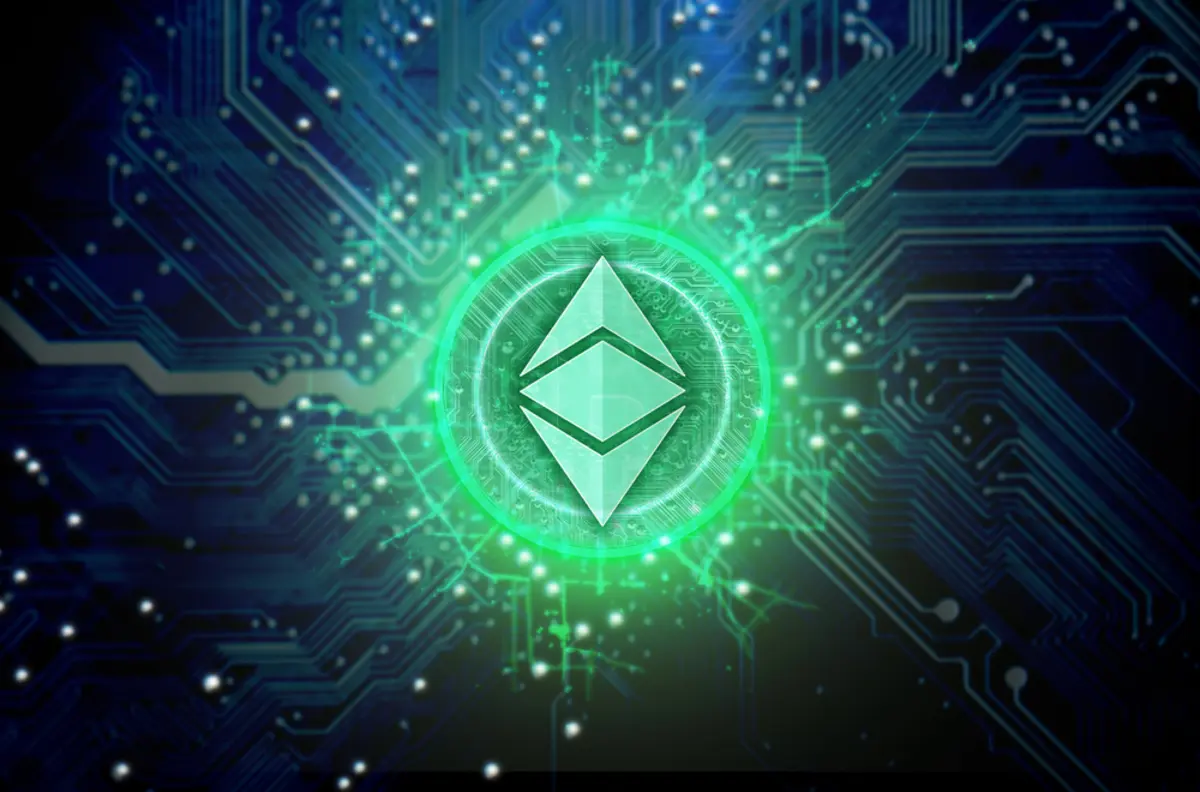 Ethereum Classic