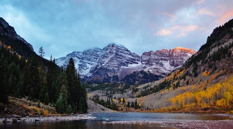 Colorado állam már idén engedélyezheti a kriptovalutában történő adózást