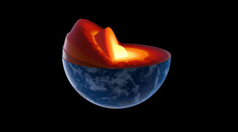 2000 méter mélyre fognak fúrni a Földbe, hogy végtelen energiánk legyen 2000 méter mélyre fognak fúrni a Földbe, hogy végtelen energiánk legyen