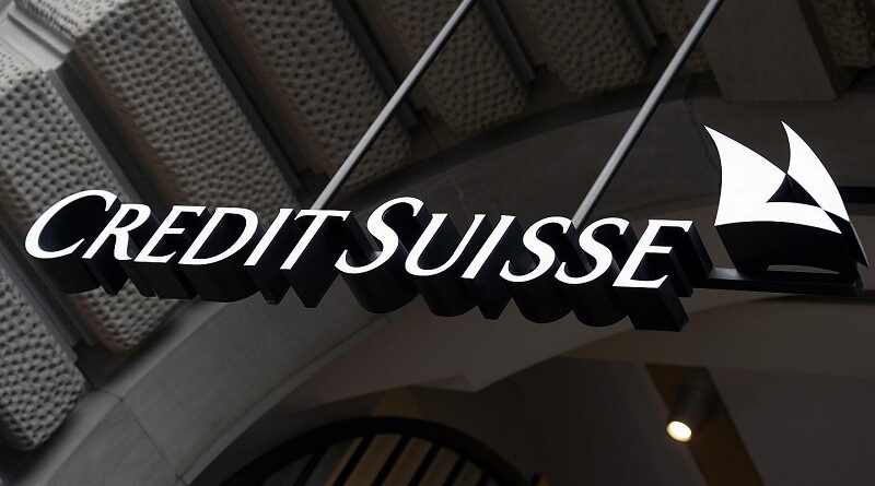 A Credit Suisse súlyos adatszivárgás áldozata lett – óriási a felháborodás
