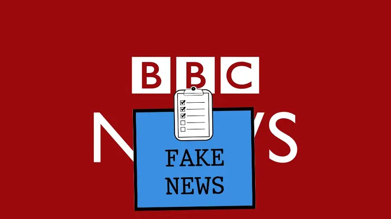 BBC dokumentumfilm hamis információk