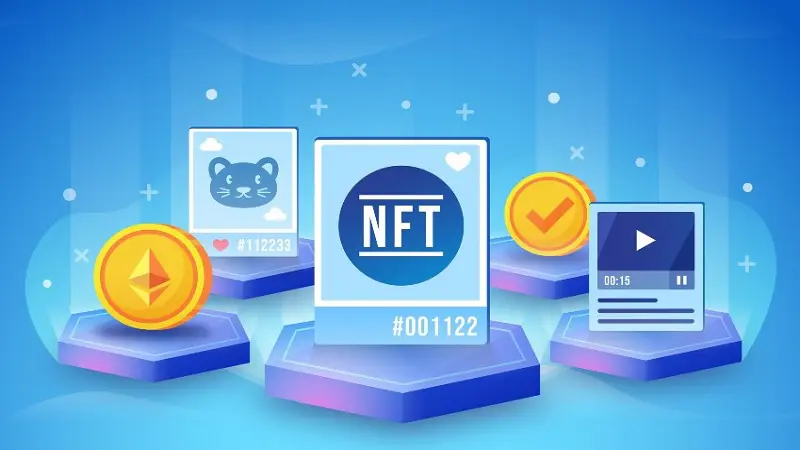 NFT-k világa