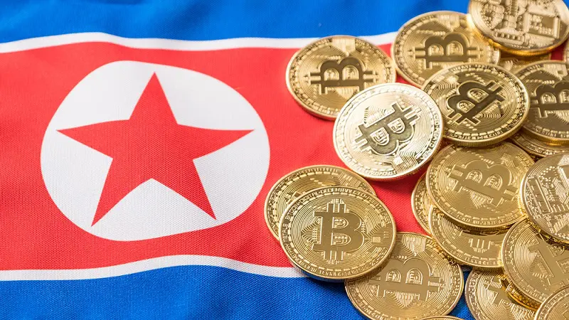 Észak-Korea ENSZ lopott kriptó