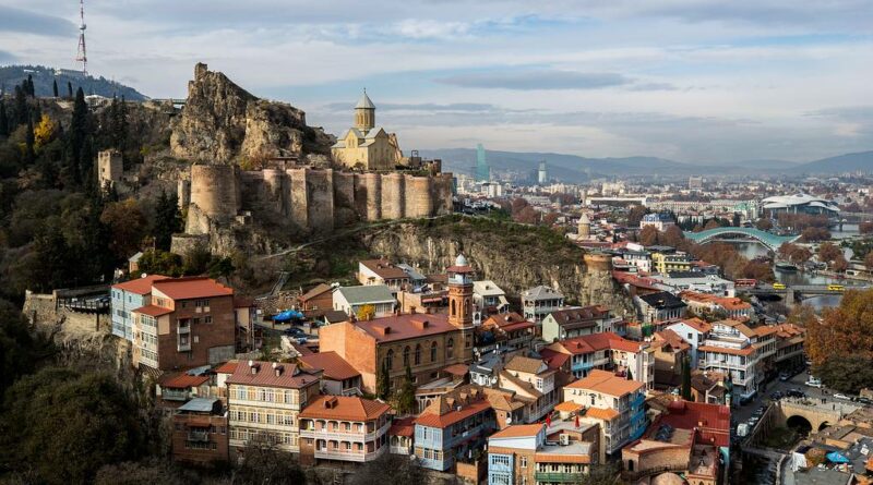 A posztszovjet államban az energiaválság ellenére dübörög a bitcoin bányászat A posztszovjet államban az energiaválság ellenére dübörög a bitcoin bányászat