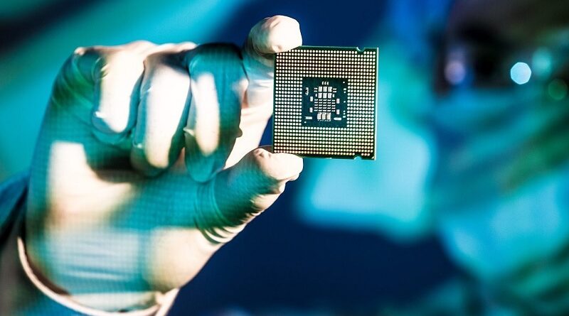 43 milliárd eurós tervvel állt elő az EU az európai chiphiány megfékezésére 43 milliárd eurós tervvel állt elő az EU az európai chiphiány megfékezésére