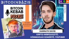 Bitcoin kebab